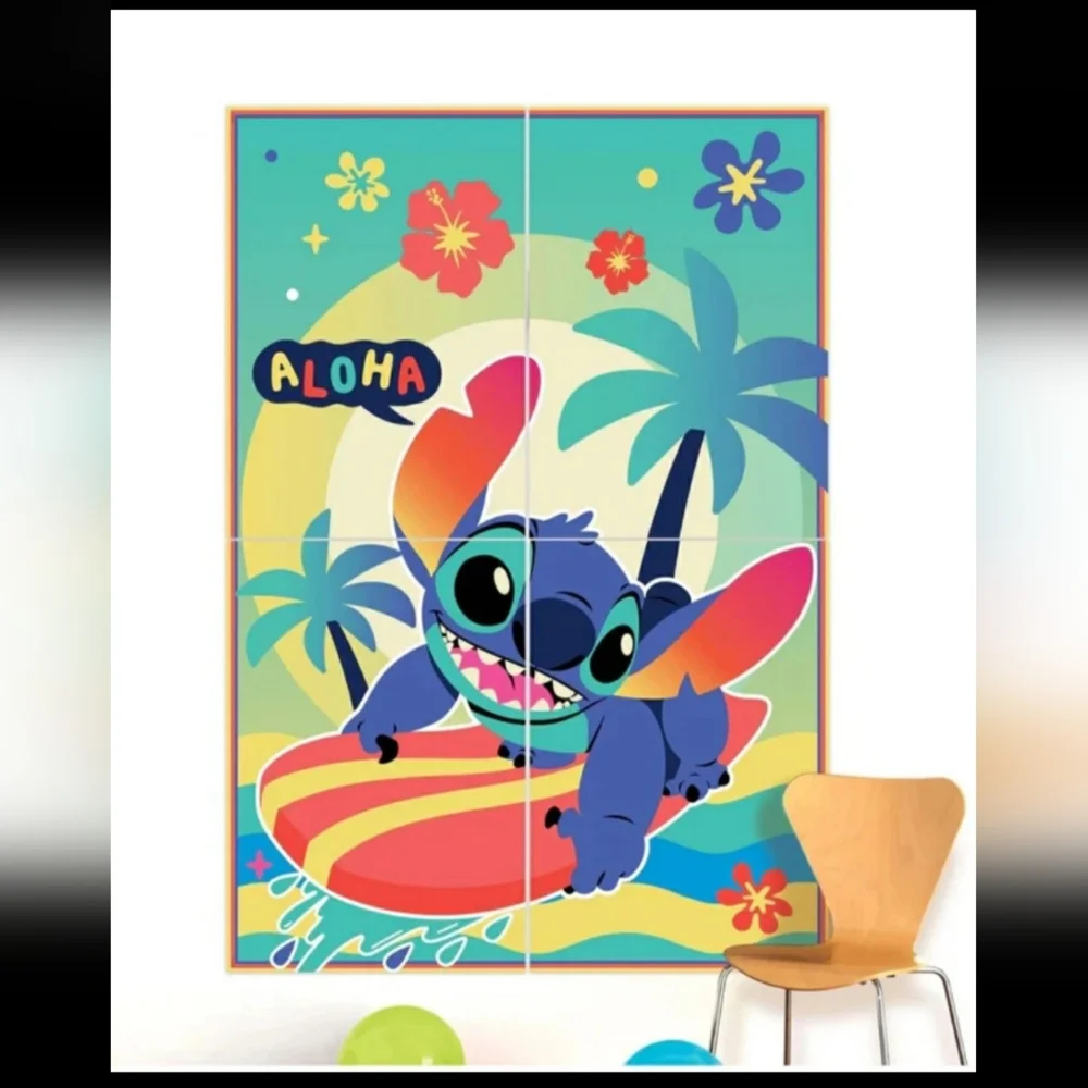 NIP Disney Stitch